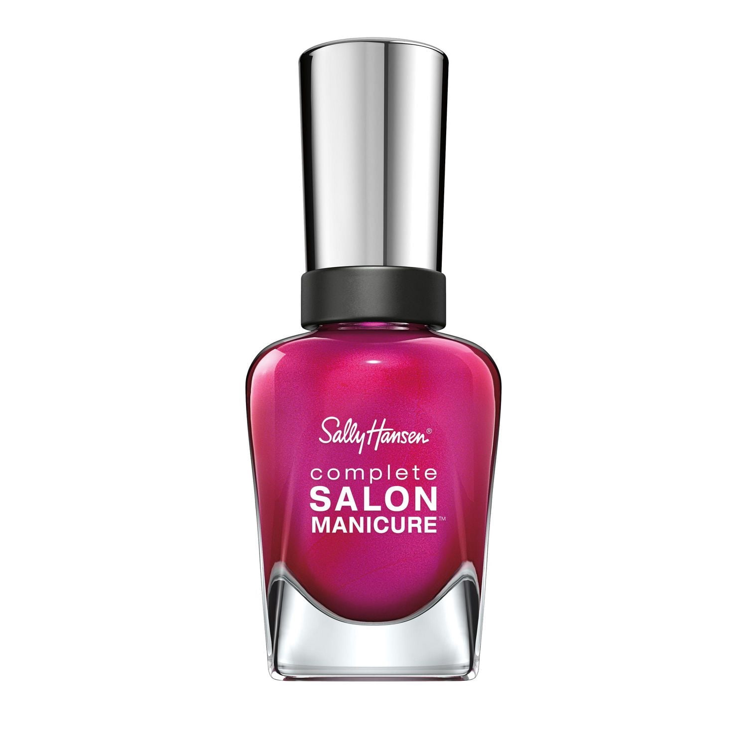 Sally Hansen - Complete Salon Manicure Nail Polish
