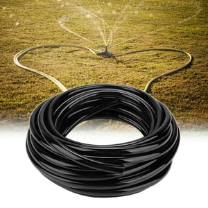 Garden Hose, Anti-Aging Durable Odorless Watering Hose, For Garden Irrigation Lawn Irrigation Plants Irrigation Flower