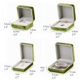 thumbnail image 2 of MesaSe Portable Jewelry Storage Box Compact and Lightweight Design for Bedroom Houseroom Living Room, 2 of 2