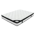 thumbnail image 5 of Comfy Bamboo World Sleep Perfection Matelas Hybride Ferme de 10 Pouces Format Grand Lit, 5 of 5