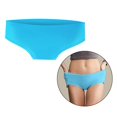 thumbnail image 4 of Swim Trunks Silicone Bottom Beach Pants Blue, 4 of 7