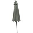 thumbnail image 5 of Umbrella octogonal  8,5' fabric top, 5 of 5