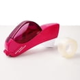 thumbnail image 4 of Nomeni Automatic Tape Dispenser Hand Held One Cutter For Gift Wrapping Scrap Book Tape Rainbow Masking Tape Clear Tape Sellotape Sellotape Roll Cartoon Tapes Scrapbooking Hand Accou, 4 of 9