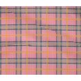 thumbnail image 4 of oneOone Cotton Flex Fabric Madras Check Fabric Prints By Yard 40 Inch Wide, 4 of 4