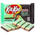 thumbnail image 1 of Kit Kat Duos Mint + Dark Chocolate - 1.5oz, 1 of 1