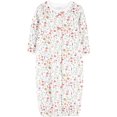 thumbnail image 3 of Carter's Child of Mine Robe de conversion - Floral, 3 of 3