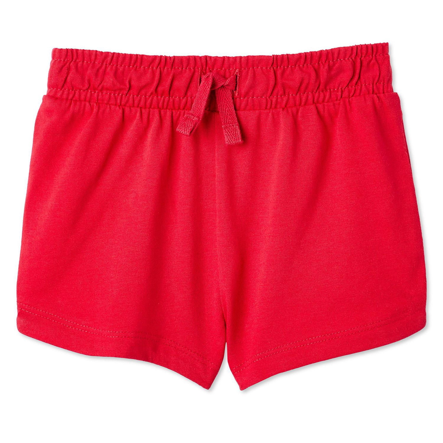 Short coupe dauphin George pour bébés filles