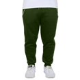 thumbnail image 2 of Pantalon de Jogging en Molleton pour Hommes, 2 of 4