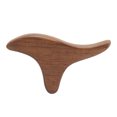thumbnail image 3 of Hand Foot Massage Tool, Wooden Wood Massager Traditional  For Massage Shop For Massaging Arm Leg, Back And So On For Relaxes Muscles For Home 1#, 3 of 8