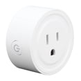thumbnail image 2 of Smart Socket, US Plug 100-240V WiFi Outlet Wireless 2.4GHz With Timer Function For Household, 2 of 8
