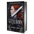 thumbnail image 1 of STEELBORN (DELUXE LI, 1 of 6