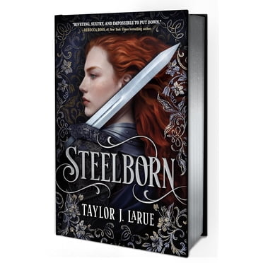 STEELBORN (DELUXE LI