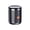 D, variant on Cameland Bluetooth Speaker, 360° Hd Surround Sound W/Bass, 9D Cinema Level Stereo, Portable Lightweight Wireless Travel Speakers with Led Light and 800Ma Battery