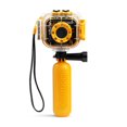 thumbnail image 2 of VTech Kidizoom Action Cam HD - Bilingual ENGLISH/FRENCH (CA Edition), 2 of 7