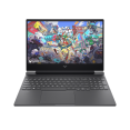 thumbnail image 1 of Refurbished HP 15-fb2009ca Victus 15.6" FHD Ryzen 5 7535HS 3.3GHz AMD Radeon RX 6550M Graphics 16GB RAM 512GB SSD Win 11 Home Black, 1 of 3
