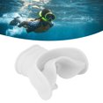 thumbnail image 4 of Régulateur de Plongée sous-Marine, Embout de Régulateur Universel en Silicone Doux avec Sangle de Remplacement, 4 of 7