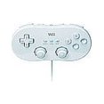 thumbnail image 1 of NINTENDO Wii Classic Controller - Gamepad - wired - for Nintendo Wii, 1 of 2