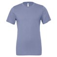 thumbnail image 1 of Bella + Canvas T-Shirt en Jersey à Col Ras du Cou, 1 of 3