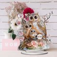 thumbnail image 1 of Wzzjkit Household Essentials Acrylic Desktop Decoration Home Party Decoration, 1 of 6