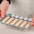 thumbnail image 3 of Hot Dog Pan, Saucisse Simple Utilisation Argent pour la Cuisine, 3 of 8