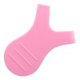 thumbnail image 4 of VONKY 10Pcs/Bag Eyelash Brushes Plastic Eyelash Lifting Perm Comb Y Shape Portable Makeup Tools, Pink, 4 of 9