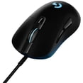 thumbnail image 2 of Souris gaming Logitech G403 HERO 25K LIGHTSYNC RVB, 2 of 4