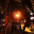 thumbnail image 3 of Clignotants de Vélo Réflecteurs avant, Arrière et Arrière Télécommande Intelligente Sans Fil, 3 of 9