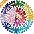 thumbnail image 2 of 9pcs Pro Réutilisable Pochoir Sourcils Ensemble Sourcils DIY Guide de Dessin Style Shapin, 2 of 6
