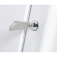 thumbnail image 4 of GE 17.3 Cu. Ft. Frost-Free Upright Freezer - FUF17SMRWW, 4 of 9