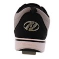 thumbnail image 2 of HEELYS Chaussure à Roulettes Pro 20 pour Enfants Unisexe Noir/gris - HE100761H, 2 of 6