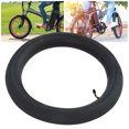 thumbnail image 1 of EOTVIA Electric Bike Tube 16x3.00 Replacement Scooter Inner Tire Tube With Extended Valve For Tricycle Electric Vehicle,Electric Bike Tire Tube,Electric Bike Accessory, 1 of 8