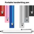 thumbnail image 3 of RYGRZJ Universal Capacitive To u c h Screen Pen For Mobiles Tablets & iPadss, 3 of 5