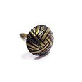 thumbnail image 1 of Upholstery Tacks Overlap 100 pack 5/8", 1 of 1