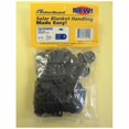 thumbnail image 1 of Feherguard Produits FG-PFS Attaches pour Tube et Couverture - 10 Ensembles, 1 of 4