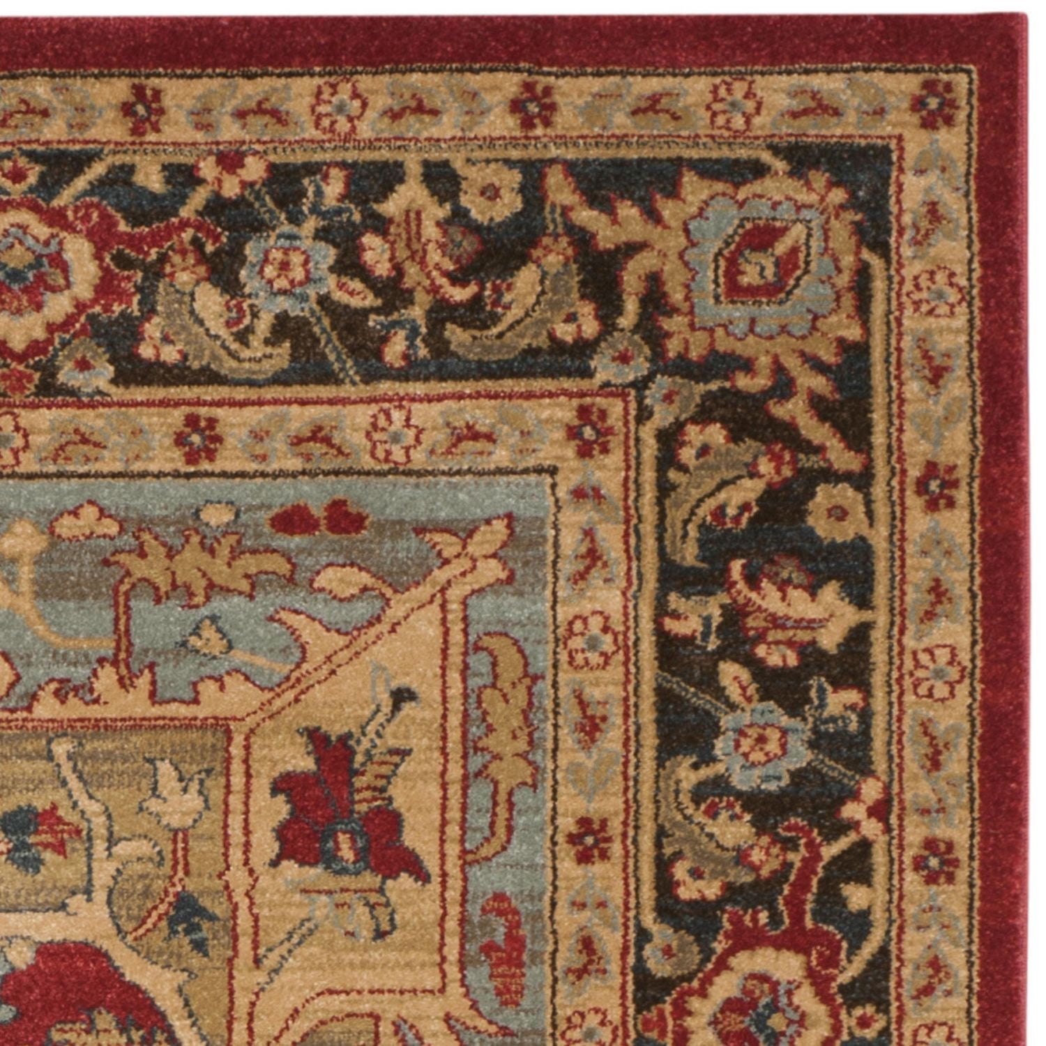 Safavieh Mahal Trecia Tapis Traditionnel