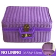 thumbnail image 1 of MesaSe Picnic Basket Large Size Organizer Container Storage Basket With Lid, 1 of 2