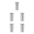 thumbnail image 2 of maskred Perfume Essential Oil Fragrance Expanding Instrument Immerse In Aromatherapy white 69*69*139mm 5Set, 2 of 6