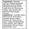 thumbnail image 3 of Green Giant Restaurant Sides Roasted Root Vegetables with Garlic & Thyme, 340 g, 3 of 5