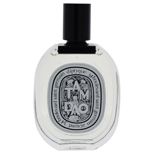 Tam Dao by Diptyque for Unisex - 3.4 oz EDT Spray - Walmart.ca