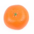 thumbnail image 2 of MYG Artificial Fruits Simulated Plastic Fruit Model Decoration For Home Kitchen Tabletop Decor Kids Toy Orange Peach Pear Watermelon, 2 of 10