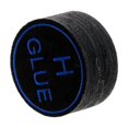 thumbnail image 2 of Almencla 11mm /13mm Cue Tips for Snooker & Pool Cue Sti - S / M / H 13mm Hard, 2 of 5