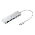 thumbnail image 2 of Samsung Multiport Adapter EE-P5400 - station d'Accueil - USB-C - 1GbE, 2 of 3