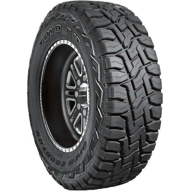 Toyo Open Country R/T Trail 275/60R20 115T BSW pneu