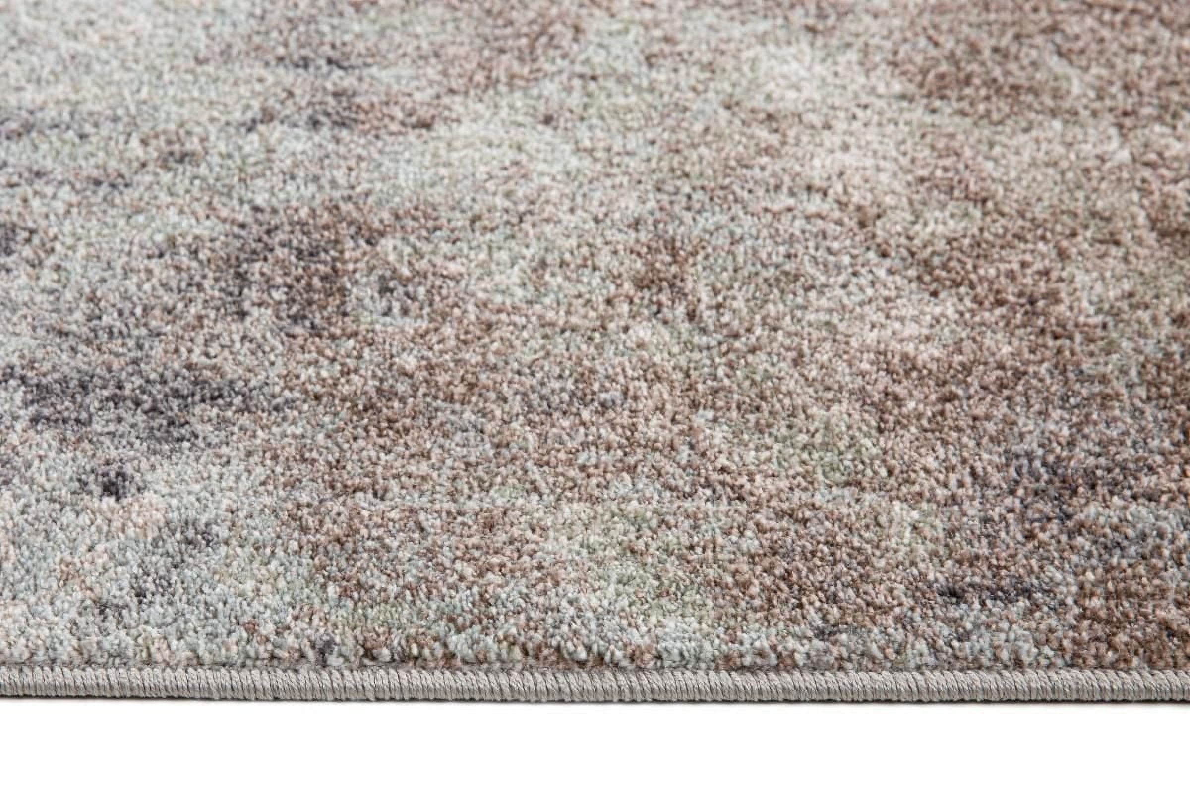 Aiden 8x11 Tapis de zone