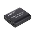 thumbnail image 4 of HD Video Capture Card with Audio HD to USB2.0 Capture Card 4K Input 1080P Output, 4 of 8