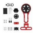 thumbnail image 2 of LJNYFDC Computer Base Replacement Adjustable Bike Computer Mount Front Cycling Computer Extension Bracket Integrated Handlebar Holder for Road Bikes, 2 of 7