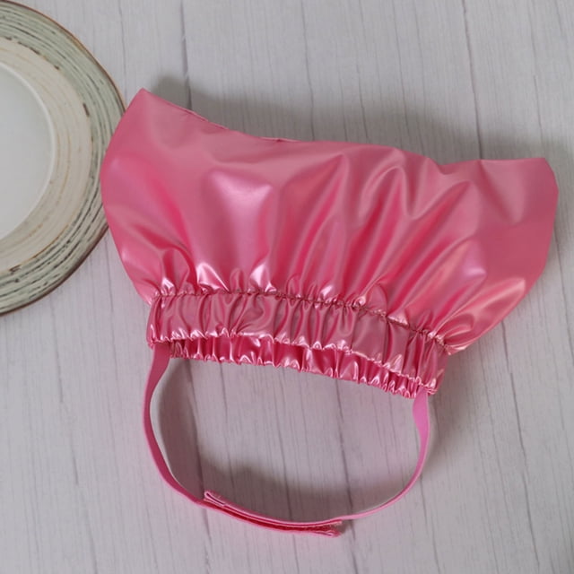 TopLLC Shower Cap Shower Cap Dog Shower Cap Shower Cap For