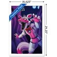 thumbnail image 2 of Five Nights at Freddy's: Sister Location - Funtime Foxy, 2 of 4