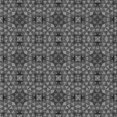 thumbnail image 1 of Ahgly Company Tapis d'Intérieur Lavables en Machine, Carrés Transitionnels Gris Foncé, Carrés de 8', 1 of 7
