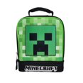 thumbnail image 1 of Minecraft Lunch Bag, 1 of 3